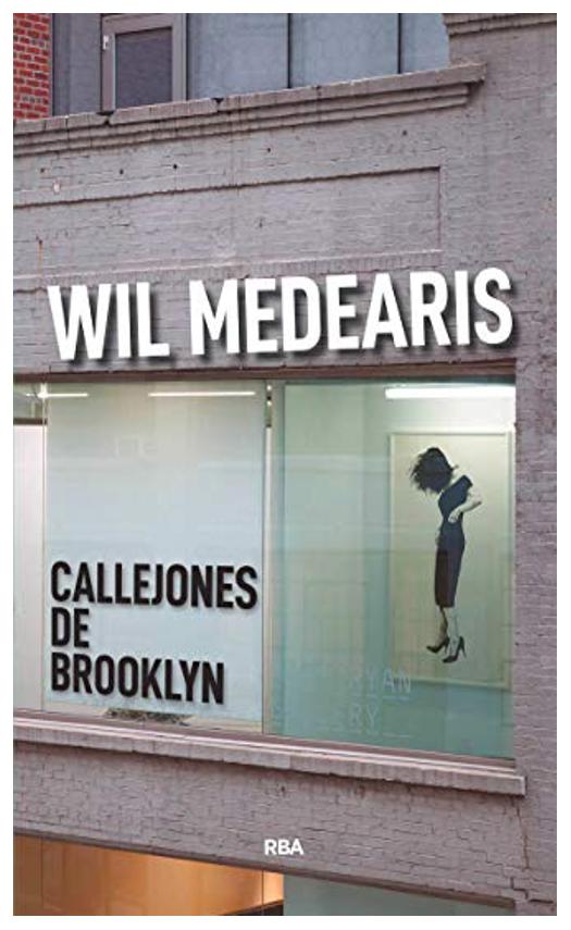 Callejones De Brooklyn