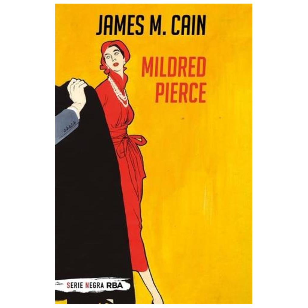 Mildred Pierce