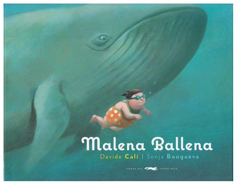 Malena Ballena