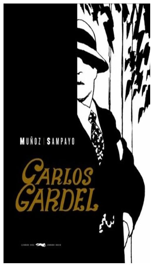 Carlos Gardel