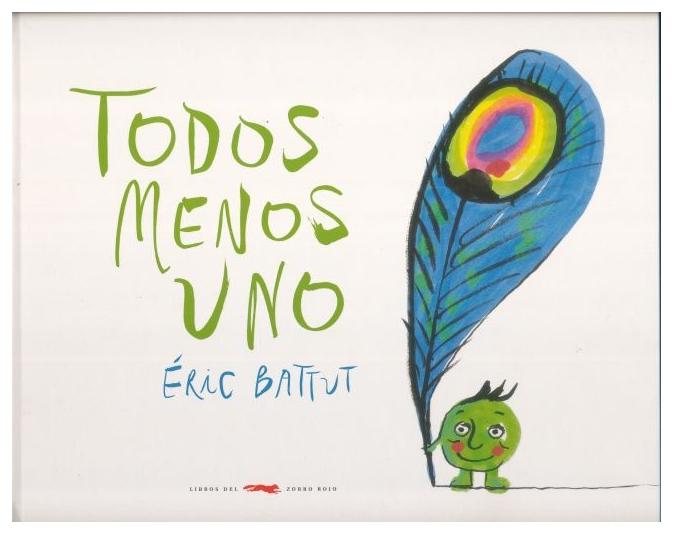 Todos Menos Uno
