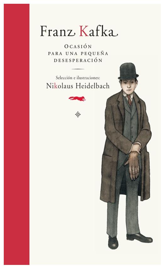 Ocasión Para Una Pequeña Desesperación