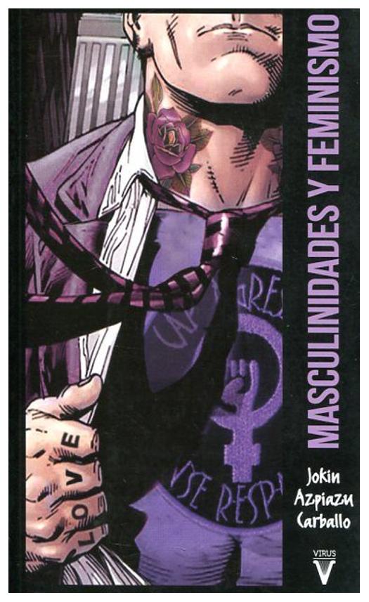 Masculinidades Y Feminismo