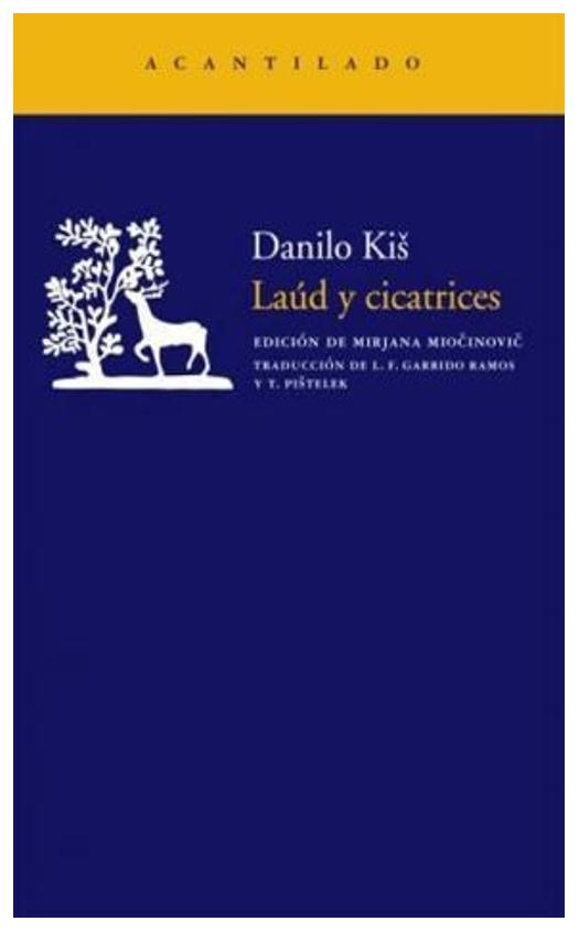Laúd Y Cicatrices