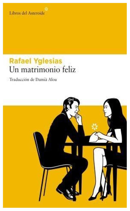 Un Matrimonio Feliz