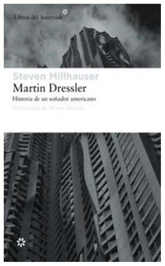 Martin Dressler
