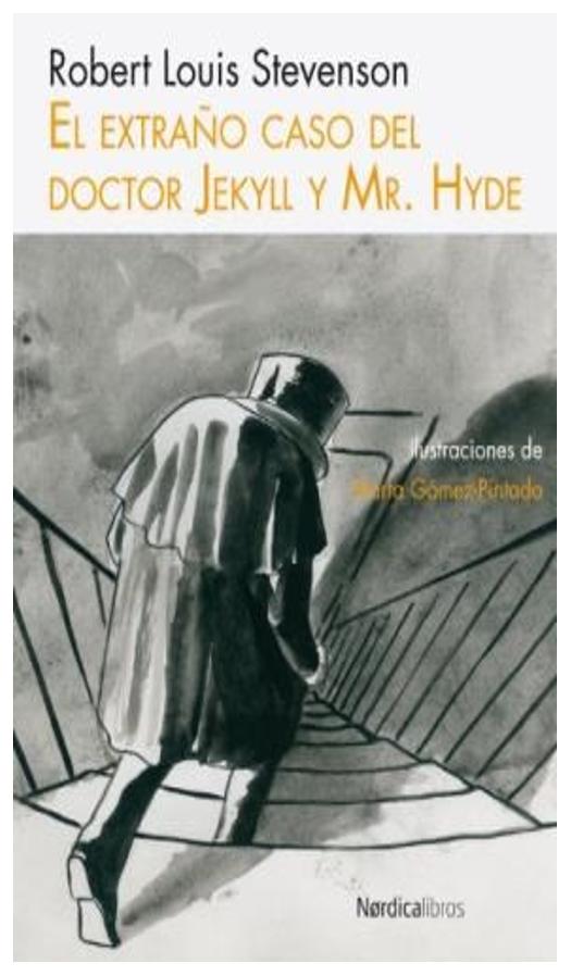 El Extraño Caso Del Doctor Jekyll ...