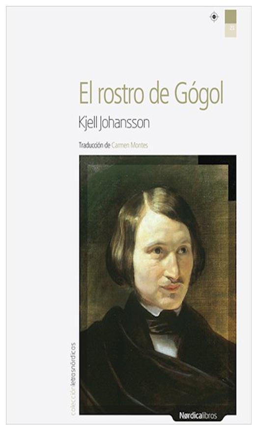 El Rostro De Gogol