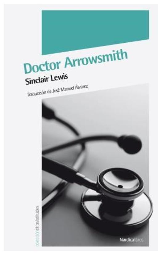 Doctor Arrowsmith