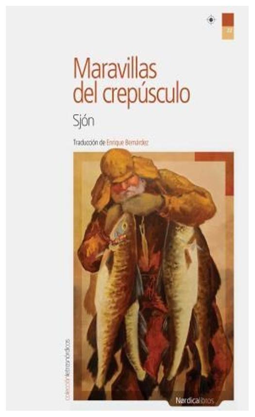 Maravillas Del Crepúsculo