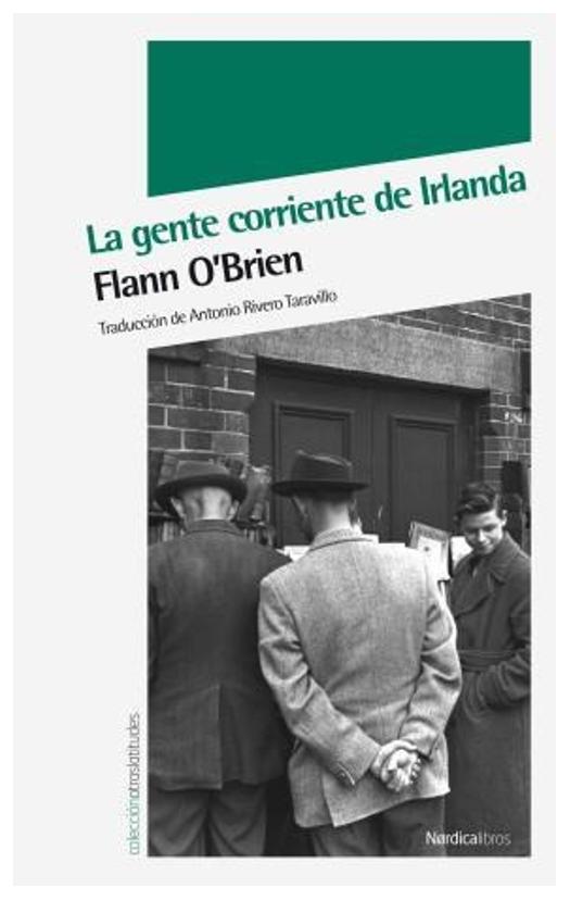 La Gente Corriente De Irlanda