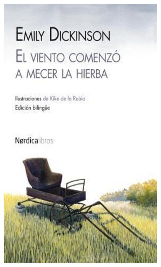 El Viento Comenzó A Mecer La Hierb...