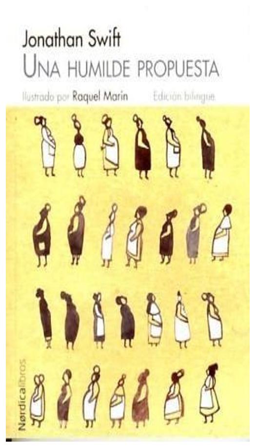 Una Humilde Propuesta
