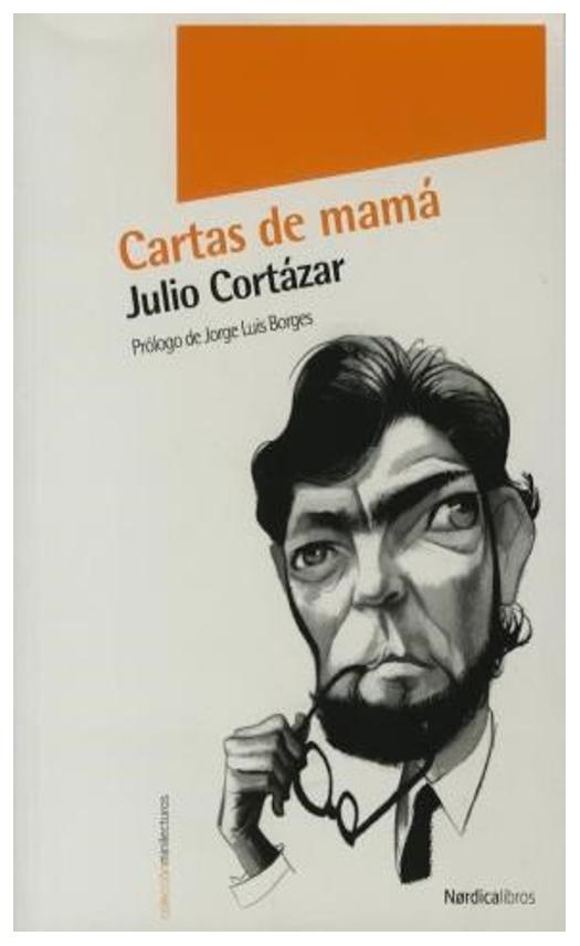 Cartas De Mamá