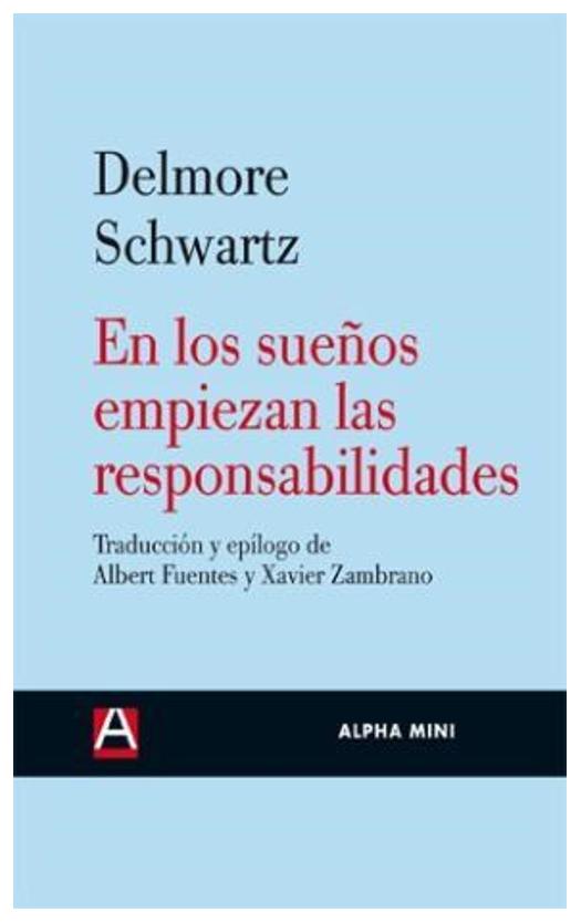 En Los Sueños Empiezan Las Respons...