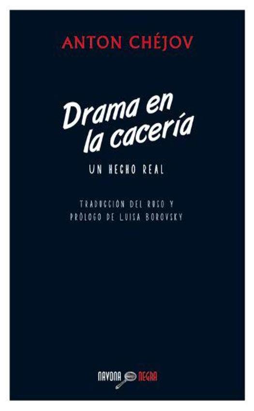 Drama En La Cacería
