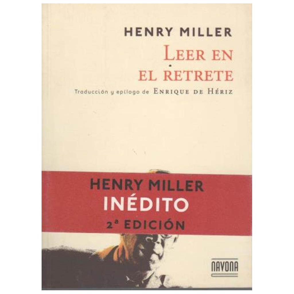 Leer En El Retrete