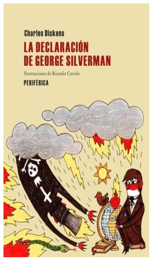 La Declaración De George Silverman