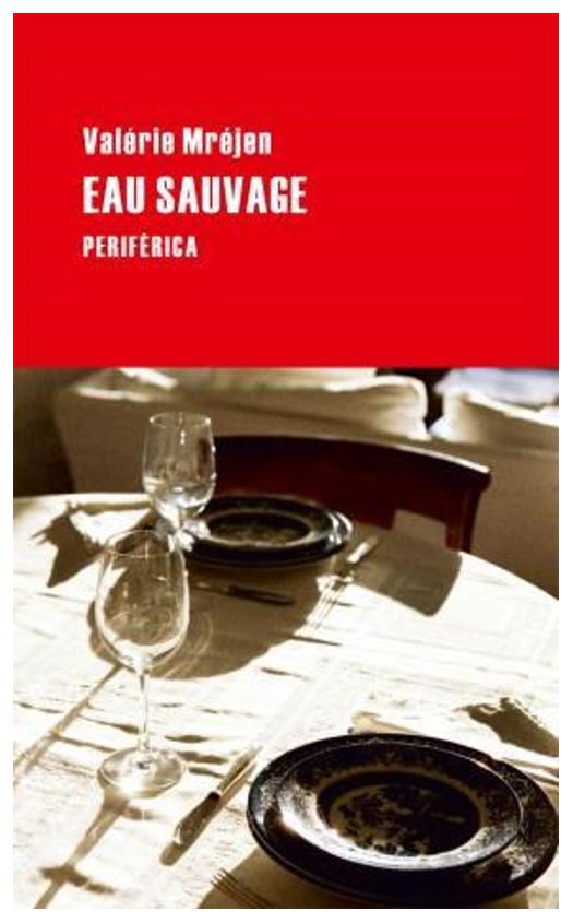 Eau Sauvage