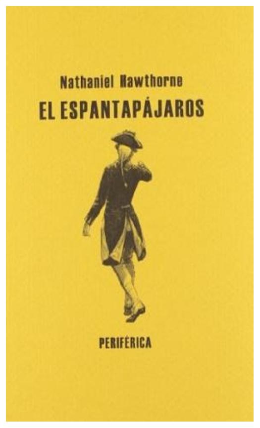 El Espantapájaros