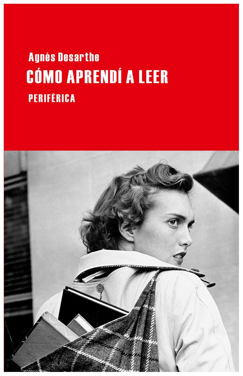 Cómo Aprendí A Leer