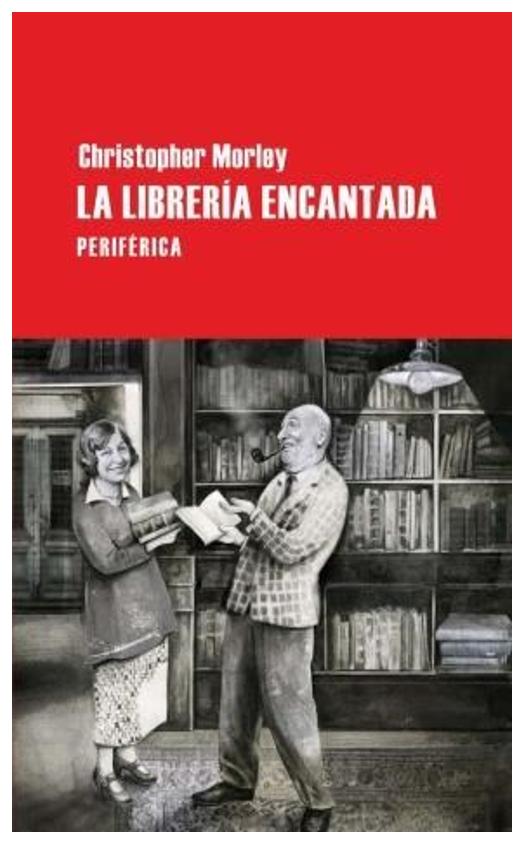 La Librería Encantada