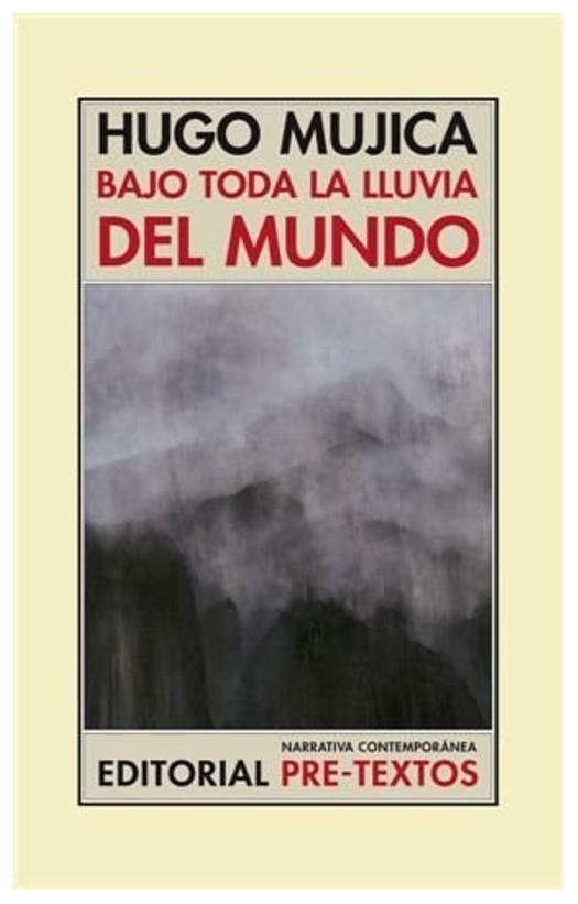 Bajo Toda La Lluvia Del Mundo