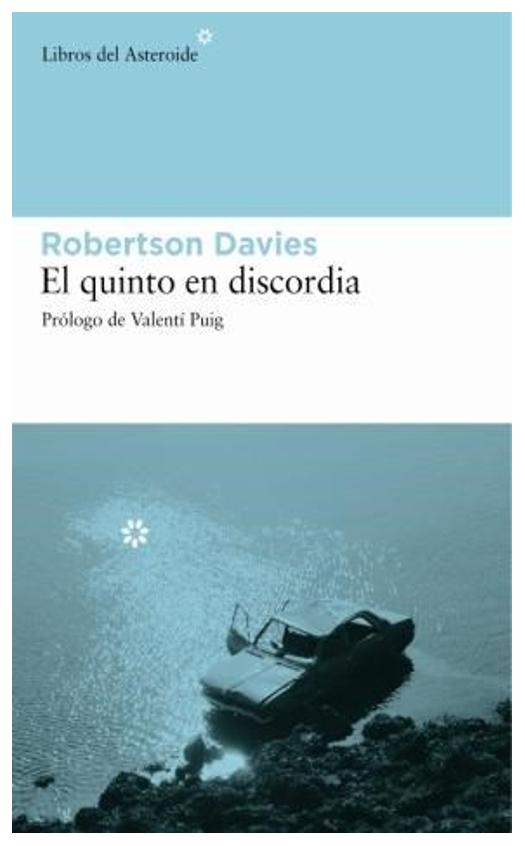 El Quinto En Discordia