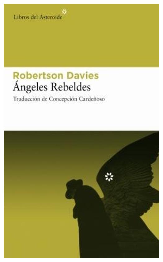 Angeles Rebeldes