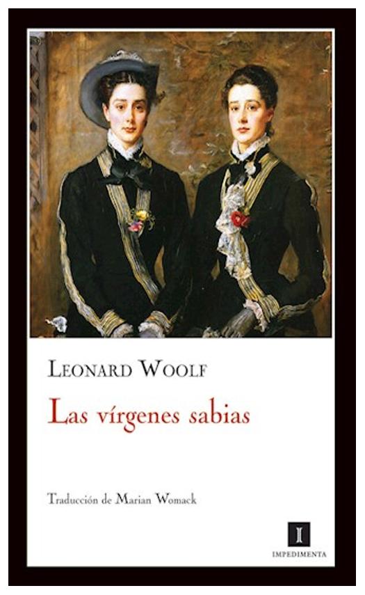 Las Vírgenes Sabias