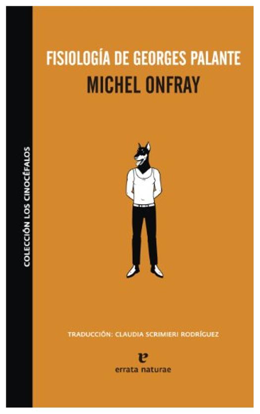 Fisiología De Georges Palante