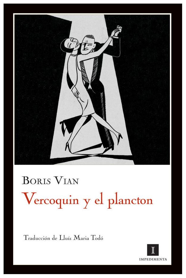 Vercoquin Y El Plancton