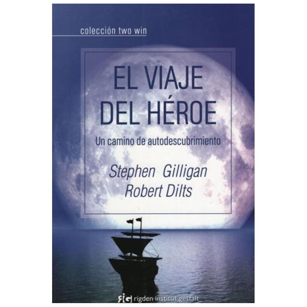 El Viaje Del Héroe