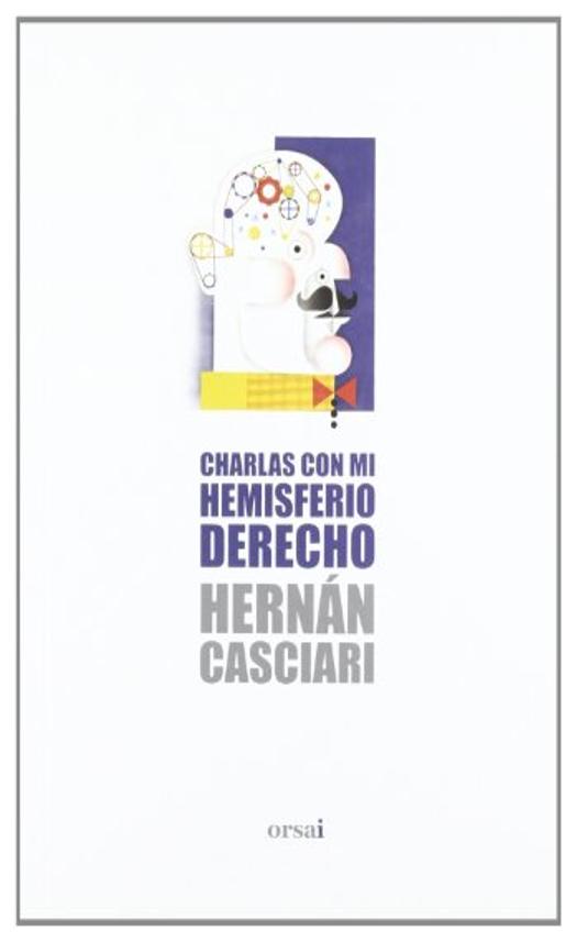 Charlas Con Mi Hemisferio Derecho