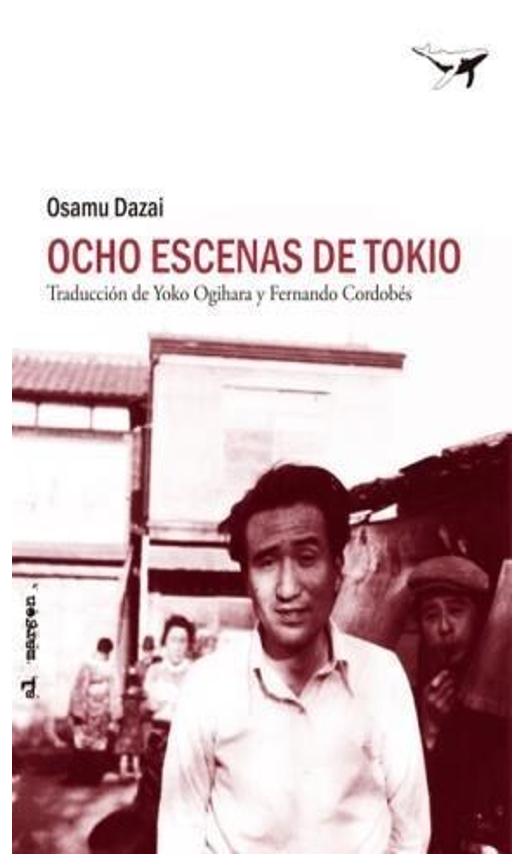 Ocho Escenas En Tokio