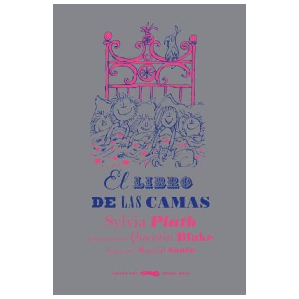 El Libro De Las Camas