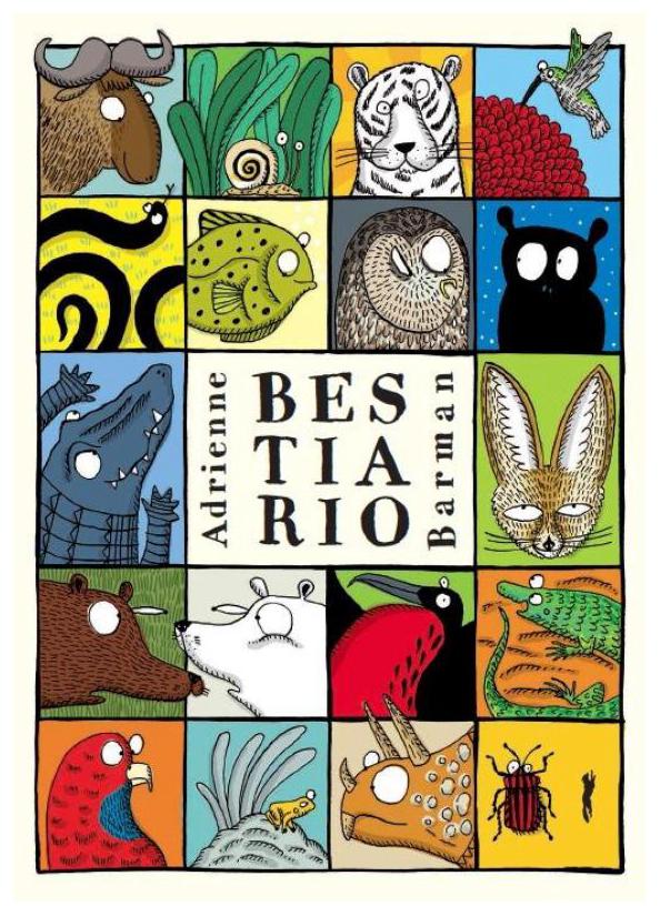 Bestiario