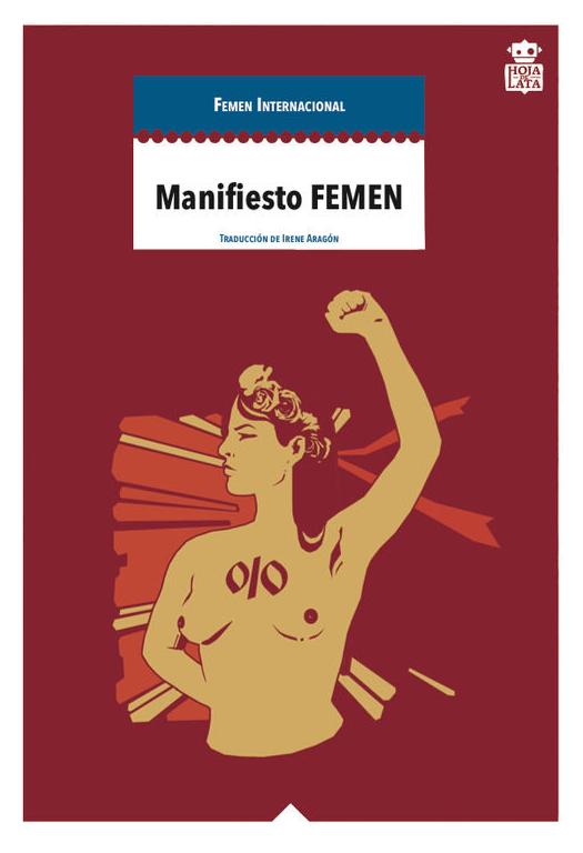 Manifiesto Femen