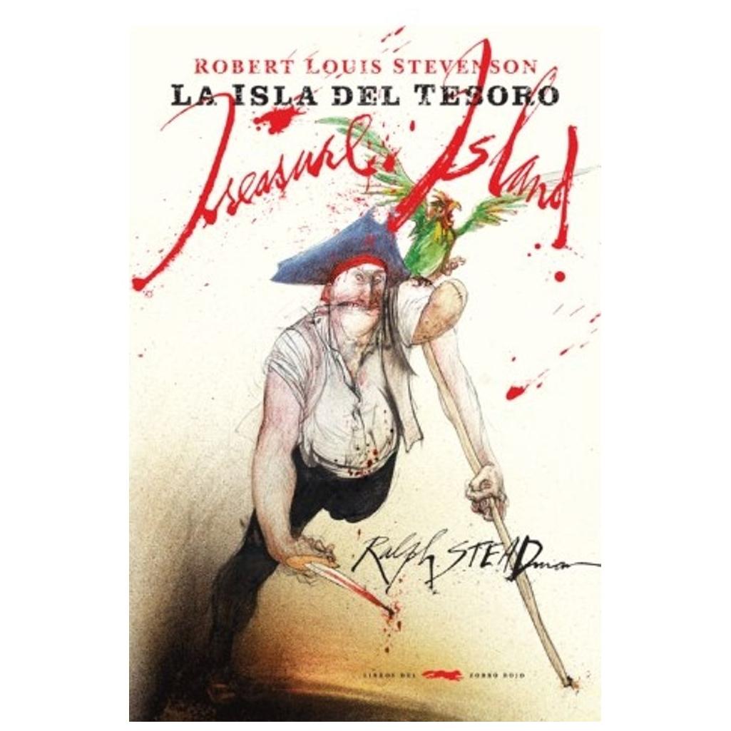 La Isla Del Tesoro
