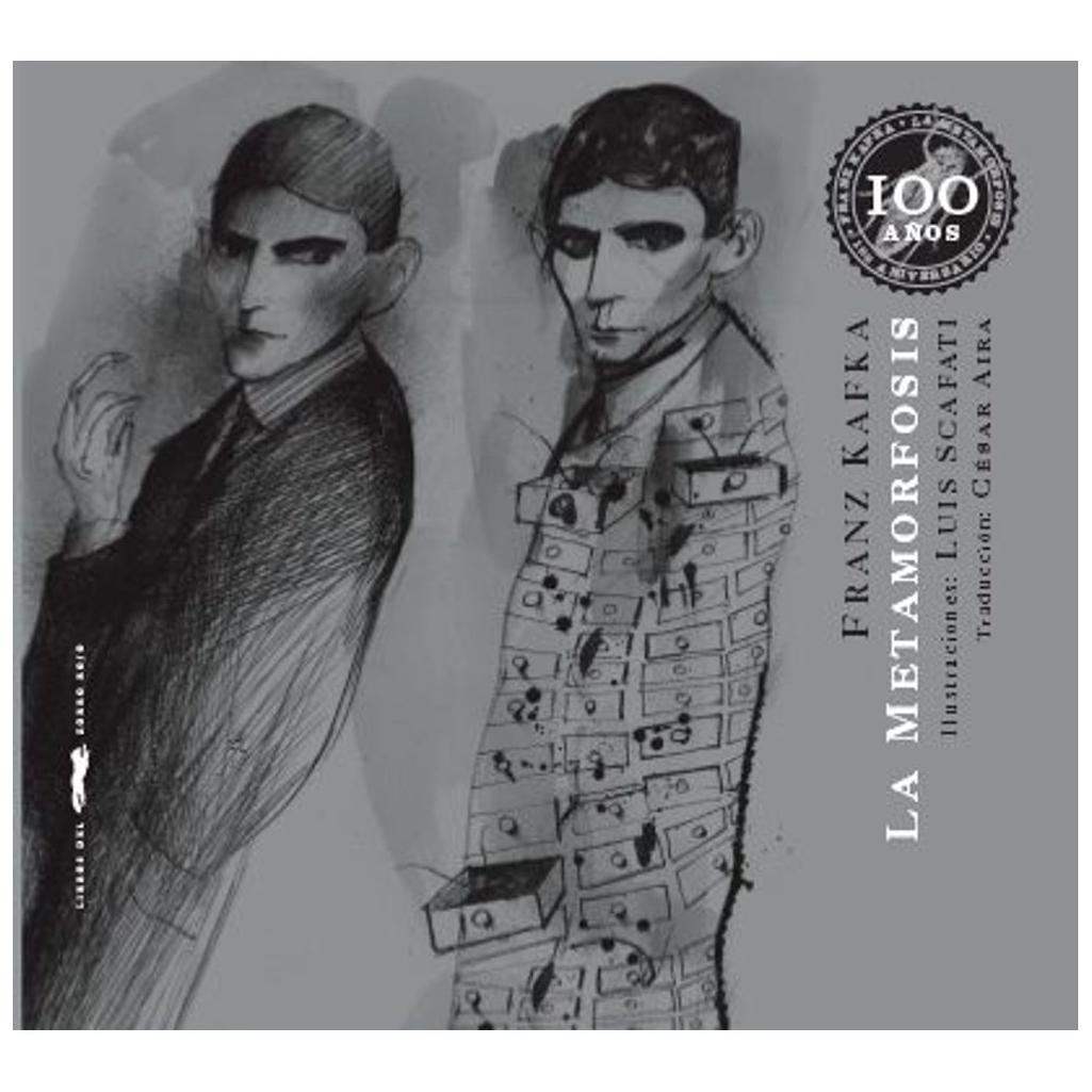 La Metamorfosis