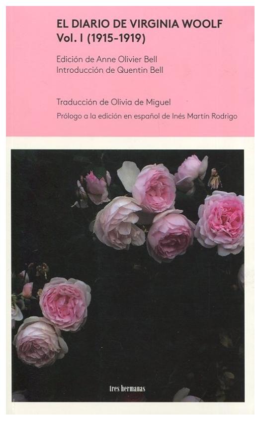 El Diario De Virginia Woolf - Volum...
