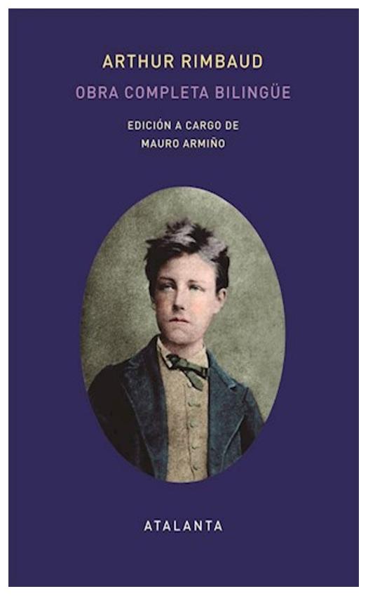 Obra Completa Bilingüe