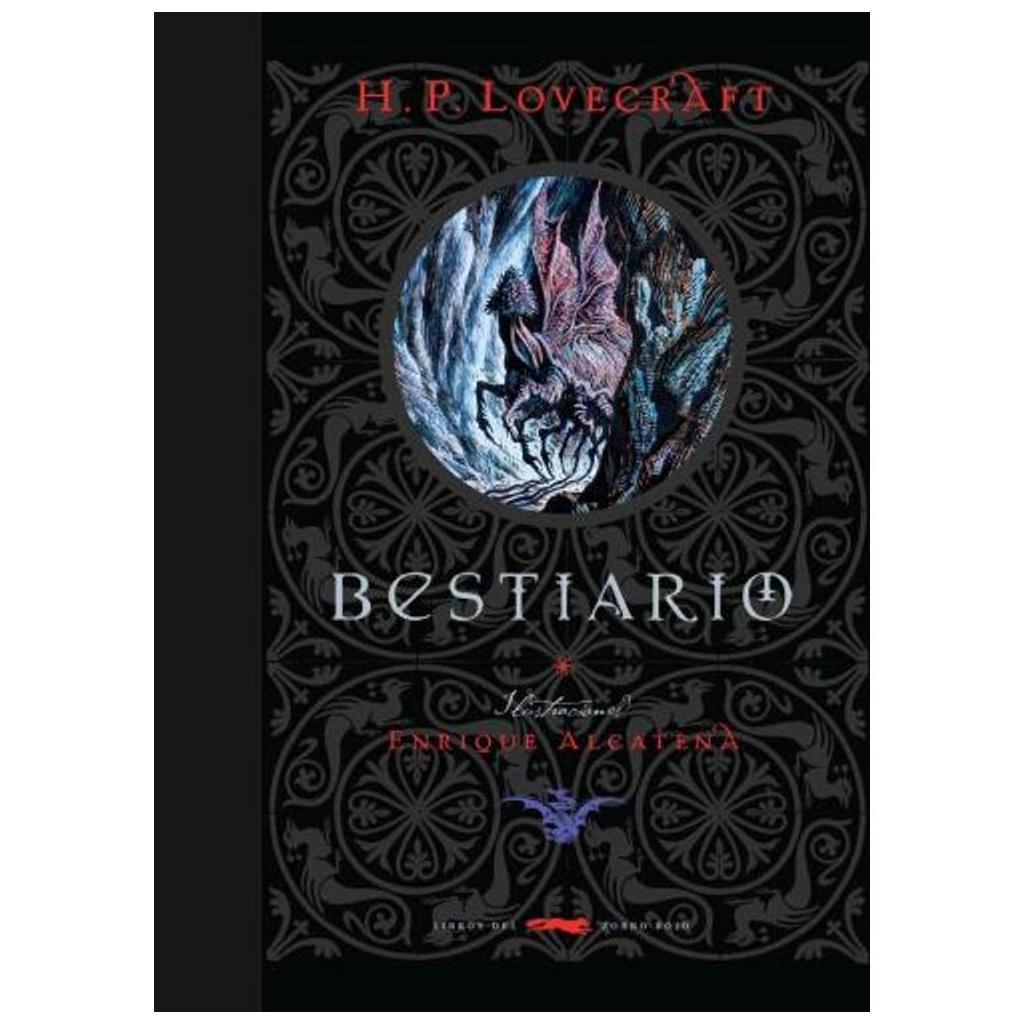 Bestiario