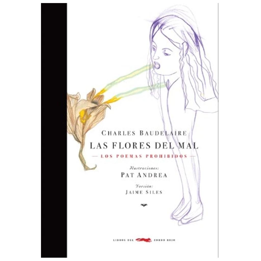 Las Flores Del Mal