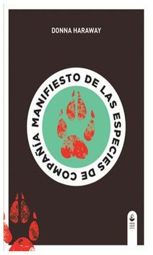 Manifiesto De Las Especies De Compa...