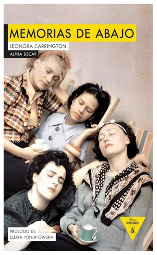 Memorias De Abajo
