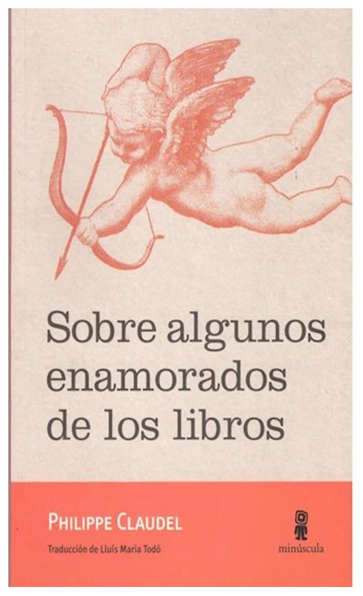 Sobre Algunos Enamorados De Los Libros