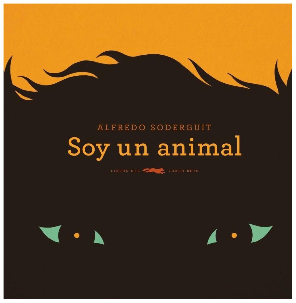 Soy Animal