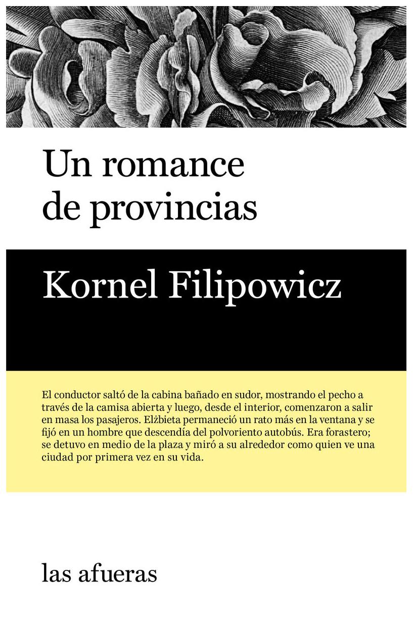 Un Romance De Provincias