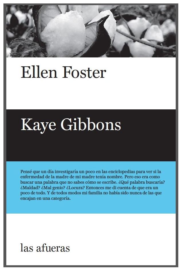 Ellen Foster